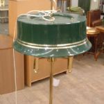 297 5136 Golvlampa